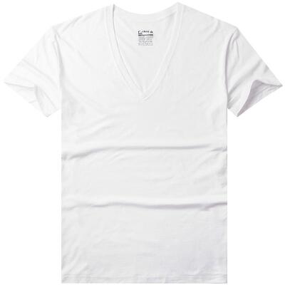 新品排汗舒适休闲短袖