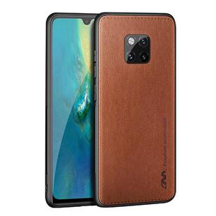 毅美适用华为mate20pro手机壳mate20新款素皮20x磁吸20rs保时捷外壳保护套男高级感全包防摔后壳男士m20的ud