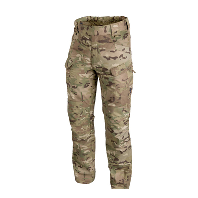 helikon赫利肯UTP格子布长裤