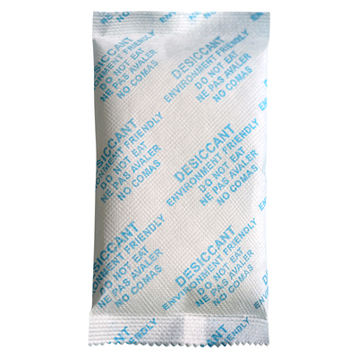 包邮100g鞋帽电子品添昌干燥剂