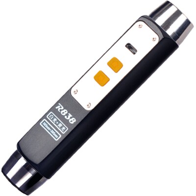 紫光翡翠珠宝小口径鉴别强光灯