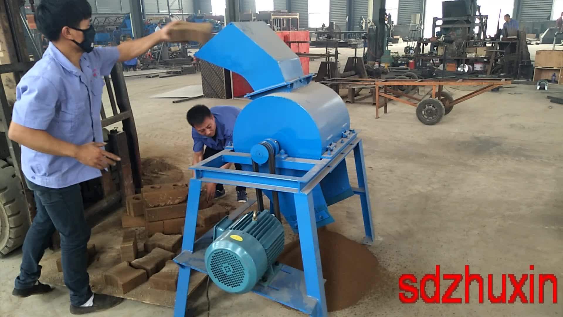Small Manufacturing Plan Zx 210 Interlocking Brick Making Machine Buy Inter Locking Brick