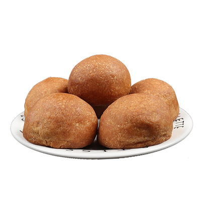 贵州云腿月饼火腿馅10个/盒490g