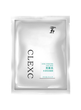 水漾保湿温和不刺激6片面膜