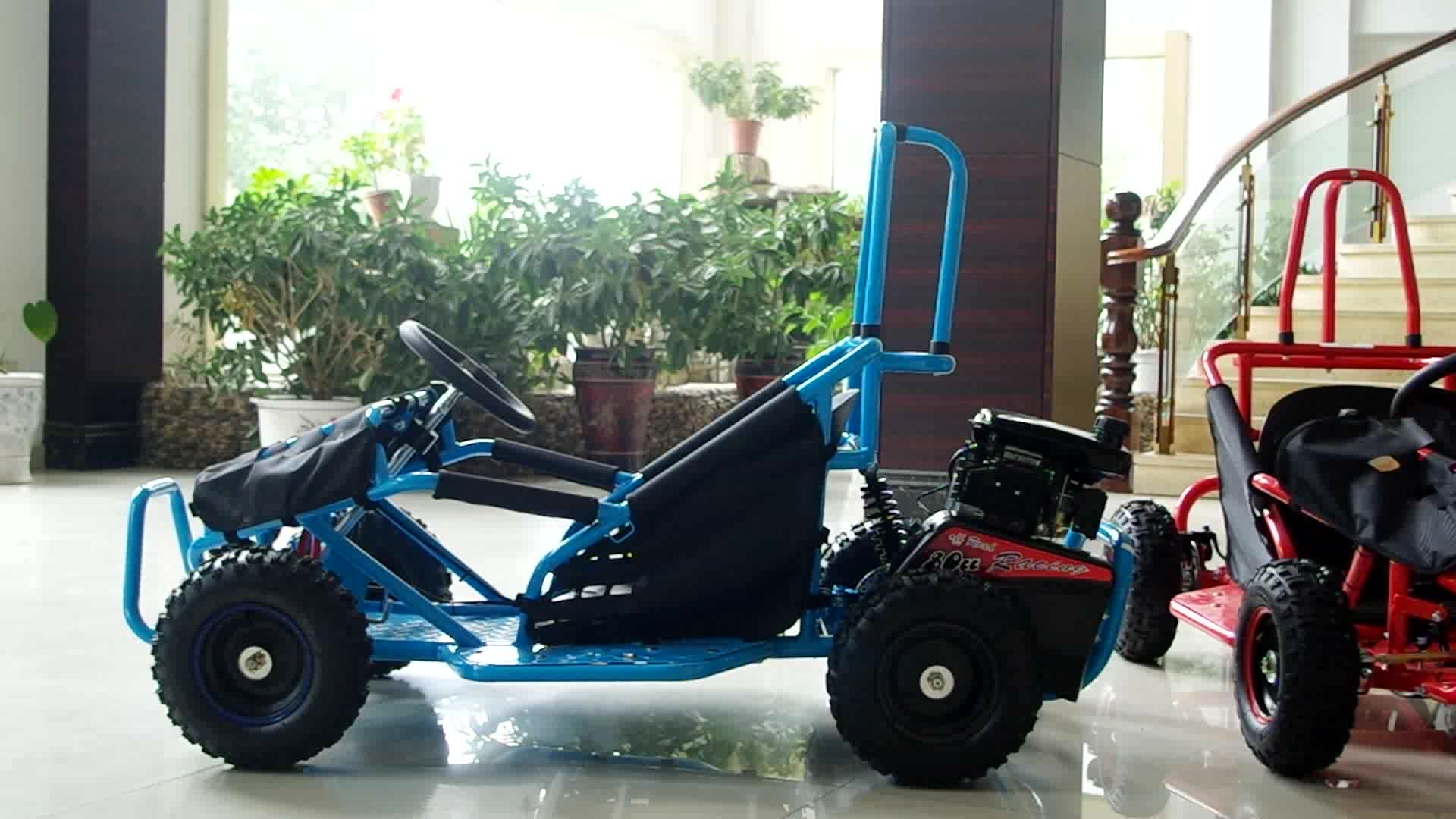 Cheapest go kart stepswes