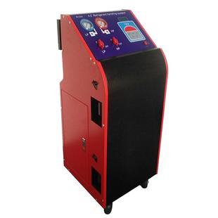 光合汽车冷媒加注回收机全自动冷媒加注回收机汽车空调冷媒加注机