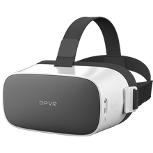 大朋vr p1 vr 4k高清电影ai 3d一体机2