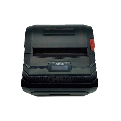 济强JLP352便携式蓝牙快递电子面单热敏不干胶物流标签条码打印机