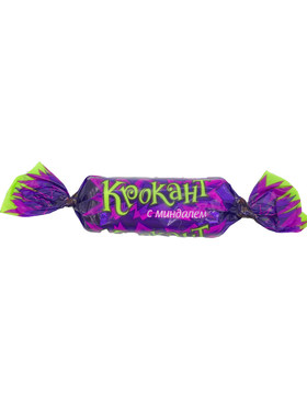 俄罗斯进口KDV紫皮糖袋装结婚