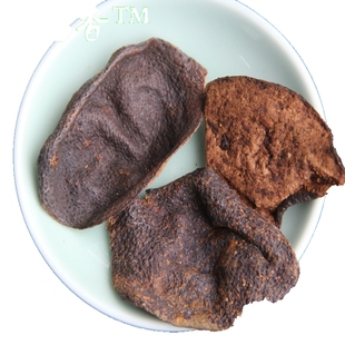 老陈皮开边碎皮十二年旧皮老树茶枝柑皮四会柑可泡茶泡水配药100g