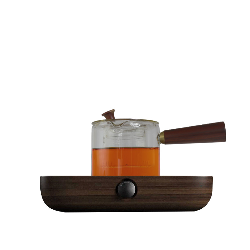 三界电陶炉迷你煮茶器