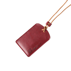 真皮公交卡包证件卡套创意挂脖门禁卡电梯卡饭卡通用卡套钥匙扣