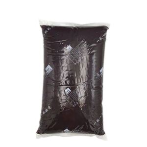 京日红豆馅（带皮）家用即食蛋黄酥颗粒豆沙手月饼工自制材料 5Kg