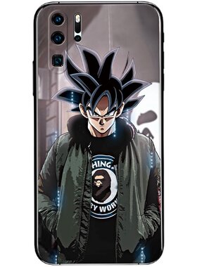 华为p30pro手机壳or0男士p3opro