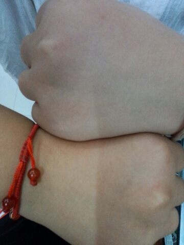 兰瑟 12g晶智焕白防晒粉饼质量怎么样一个多少钱，宝妈的亲自使用感受（价格实惠）,第6张