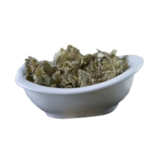 甘南特产野生柳花菜拌凉菜下酒菜高原藏区山货精选货干货250g包邮