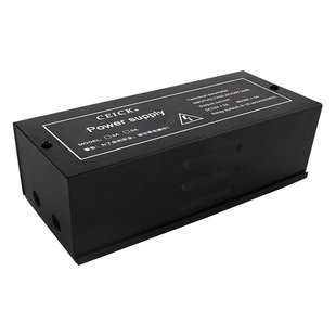 门禁电源箱火牛变压器12V大功率5A指纹刷卡密码机电插磁力锁通用