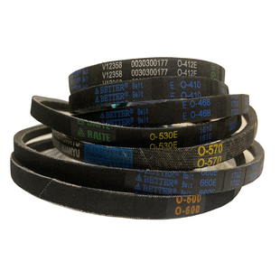 小鸭TCL小天娥洗衣机皮带0O-480E/487E/490E/493E/500E传动三角带