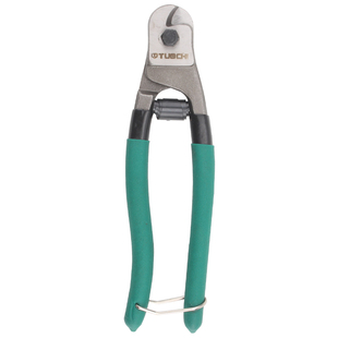 钢丝绳剪刀钳钢丝剪断线钳切线钳铅封剪断工钢丝钢索钳子钢索绳剪