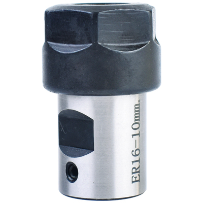 代替普通钻夹头精度提升N倍