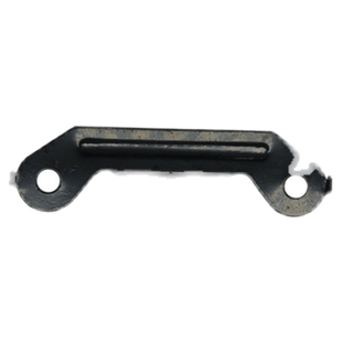 彗之海木头打磨机铁夹平板打磨配件四方砂光机夹子4510砂纸夹紧件