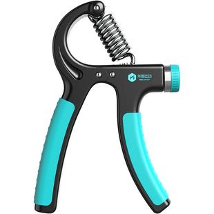 米客握力器女专业练手力臂肌男式手劲训练手指力健身腕力球握手器