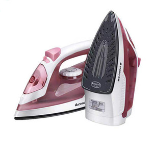 志高手持电熨斗家用蒸汽熨斗迷你挂烫机小型电烫斗便携式熨烫机