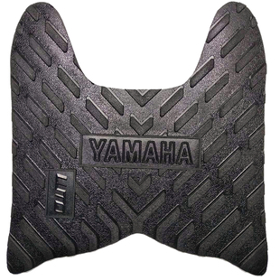 林海领程force175脚垫金城草蜢200脚垫台湾山叶雅马哈force155