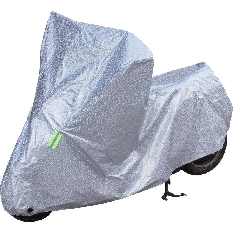 闽超小牛N1s/M1/M+/U1/US/U+/U1c/MQi2/F0电动车防尘罩车衣遮阳罩