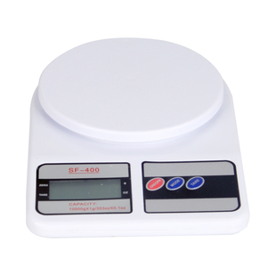 爬虫乌龟陆龟豹纹守宫睫角守体重称小型电子秤饲料钙粉体重精确