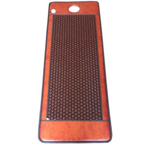 玉盛源美容垫玉石锗石托玛琳砭赭麦饭石加温热磁赭理家用疗床垫