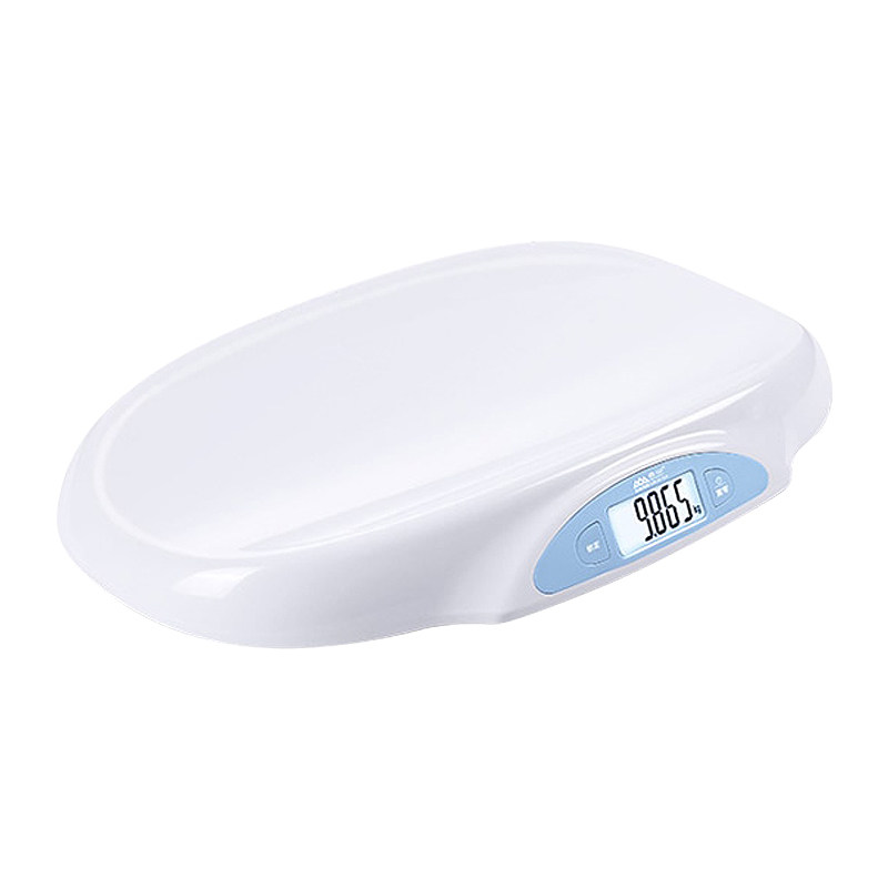 香山婴儿电子称体重秤精准婴儿秤宝宝宠物秤婴儿家用体重秤ER7220