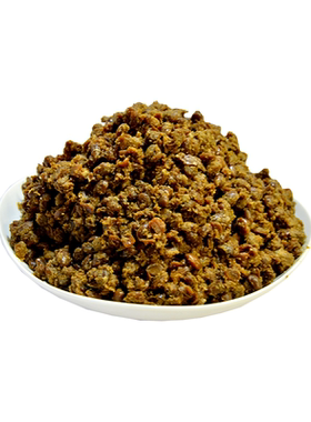 火锅豆母子黄豆酱500g1袋散装