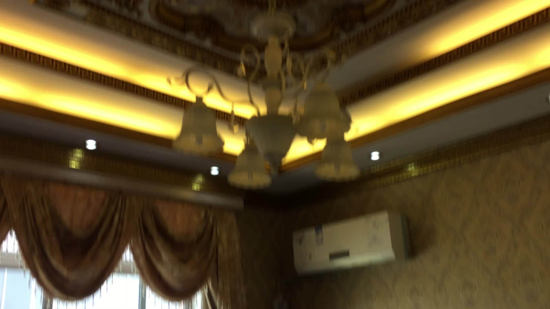 Indoor Middle East Style Hotsell Plastic My Order New Pop Ceiling