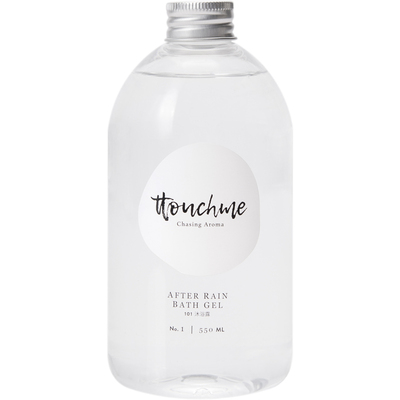 TTOUCHME沐浴露替换装