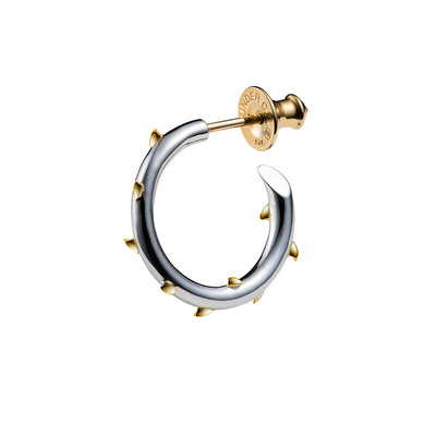 耳环s925高桥盾联名百搭情侣