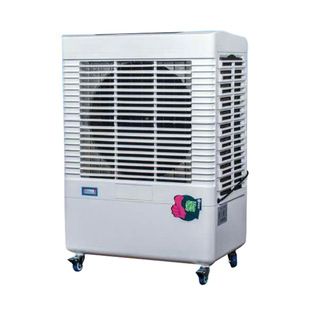 冷风机风叶DR35工业冷风扇DR45扇叶JF70支架水泵摆风电机主板直销