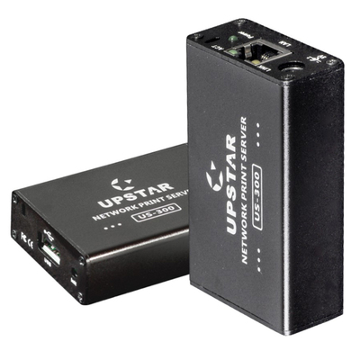 打印扫描一体机网络打印扫描服务器佳能LBP2900专用打印服务器