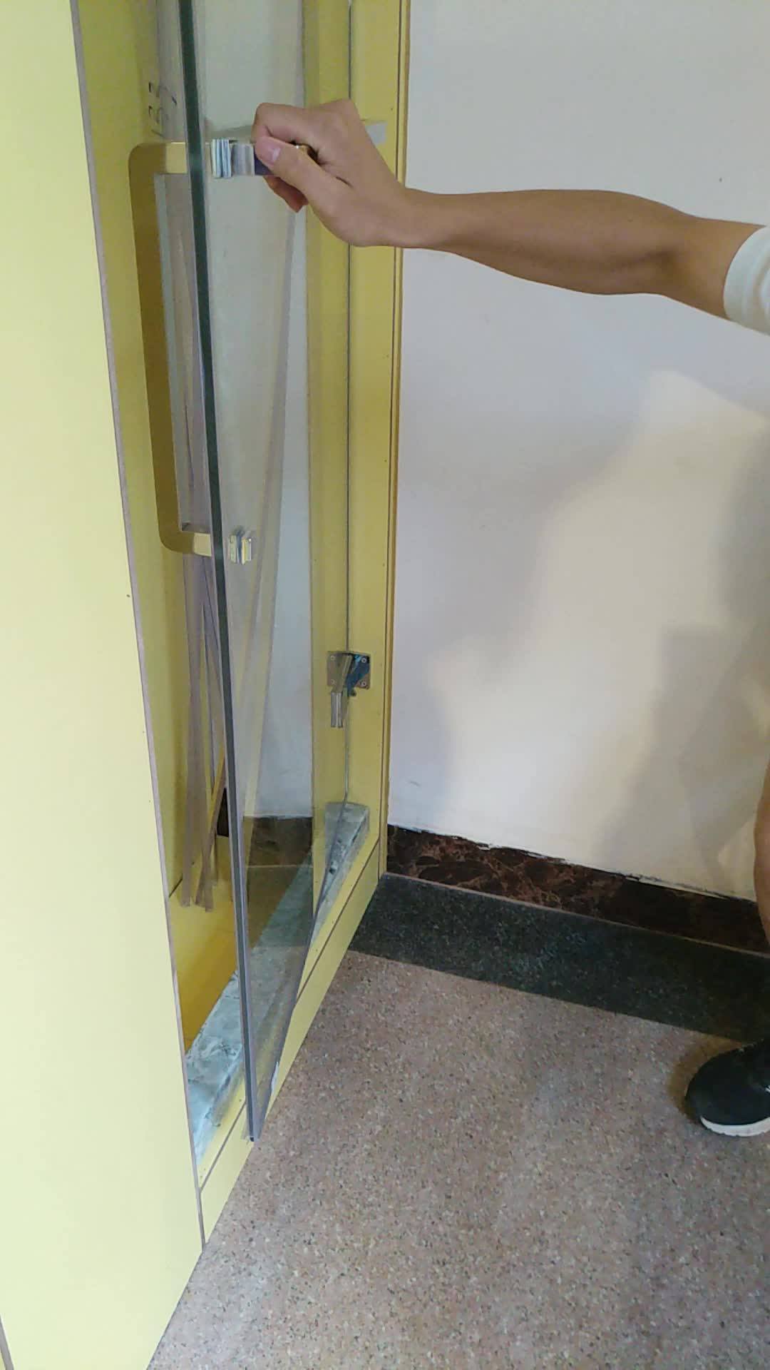 Hjamb Shower Door Rubber Sealing Strip Buy Rubber Strip,Door,Shower