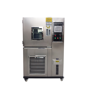 高低温恒温恒湿试验箱双85可程式湿热交变箱模拟环境老化测试箱