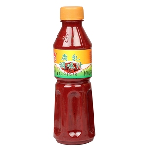 潮汕南腐乳汁调料红烧肉创成红腐乳汁烧烤火锅刷羊肉蘸料250g包邮