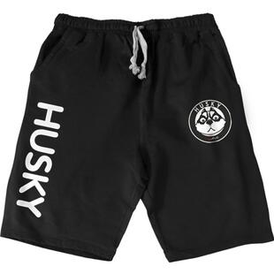 悦游 短裤男 潮大码宽松潮流bf五分裤短路男夏青少年学生帅气