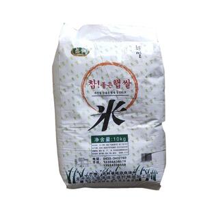 2024新大米 东北大米 龙井东盛“惠望”新大米