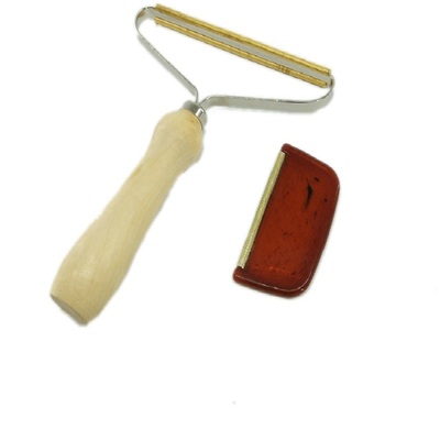 干洗店专用刮毛器刷羊绒衫