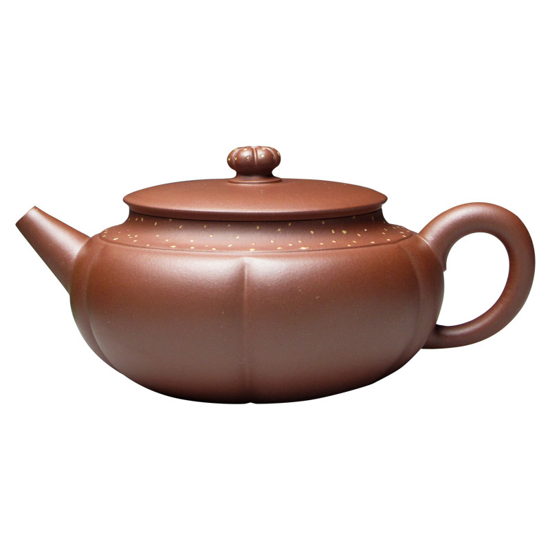 宜兴紫砂壶纯手工大容量高端茶壶