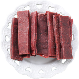 湖南特产乡野手工南酸枣糕片紫薯条无核五眼酱果休闲零食工厂直发