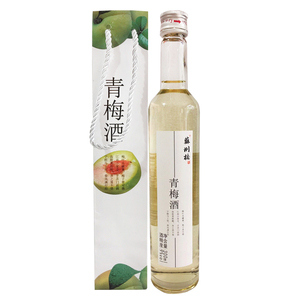 水果味酒苏州桥果酒正品瓶装