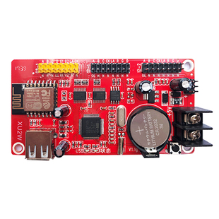 led显示屏电源配件走字广告牌转5v40a200w电子滚动字幕开关变压器