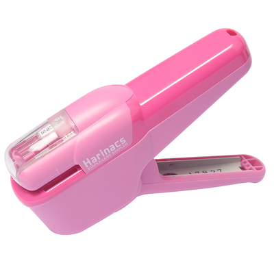 日本kokuyo国誉无针订书机