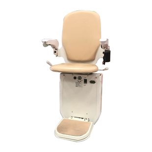 楼道上楼梯北京上海全国曲线座椅式电梯老人家用别墅升降椅爬楼机